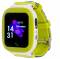 Миниатюра Amigo GO004 Splashproof Camera+LED Green 856042, фото 1