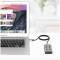 Миниатюра Maiwo USB 3.0 Type-A / Type-C to 7х USB3.0 KH700, фото 5