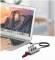 Миниатюра Maiwo USB 3.0 Type-A / Type-C to 7х USB3.0 KH700, фото 8