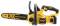 Миниатюра DeWALT 18 В, 5 Ач, шина 30 см, ланцюг OREGON 3/8 DCM565P1, фото 3