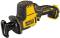 Миниатюра DeWALT 10.8/12В XR Li-lon, 0  2800 хід/хв, 1.38 кг, (без DCS312N, фото 1