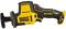 Миниатюра DeWALT 10.8/12В XR Li-lon, 0  2800 хід/хв, 1.38 кг, (без DCS312N, фото 2