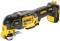 Миниатюра DeWALT 18V XR Li-Ion, 20000 кол/мин, 1.1 кг, (без АКБ та DCS355N, фото 1