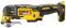 Миниатюра DeWALT 18V XR Li-Ion, 20000 кол/мин, 1.1 кг, (без АКБ та DCS355N, фото 2