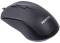 Миниатюра Maxxter Mc-3B01 USB Black, фото 1