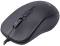 Миниатюра Maxxter Mc-3B01 USB Black, фото 2