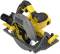 Миниатюра STANLEY FatMax, 1650 Вт, 5500 об/хв, диск 190х16 мм, 4.31 FME301, фото 1