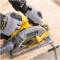 Миниатюра STANLEY FatMax, 1650 Вт, 5500 об/хв, диск 190х16 мм, 4.31 FME301, фото 3