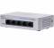 Миниатюра Cisco CBS110-5T-D-EU, фото 1