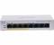 Миниатюра Cisco CBS110-8PP-D-EU, фото 2
