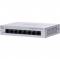 Миниатюра Cisco CBS110-8T-D-EU, фото 1