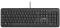 Миниатюра Canyon HKB-20 Velvet USB UA Black CNS-HKB02, фото 1