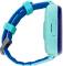 Миниатюра Amigo GO005 4G WIFI Kids waterproof Thermometer Blue 747017, фото 2