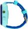 Миниатюра Amigo GO005 4G WIFI Kids waterproof Thermometer Blue 747017, фото 3