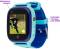 Миниатюра Amigo GO005 4G WIFI Kids waterproof Thermometer Blue 747017, фото 4