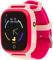 Миниатюра Amigo GO005 4G WIFI Kids waterproof Thermometer Pink 747018, фото 1
