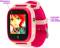 Миниатюра Amigo GO005 4G WIFI Kids waterproof Thermometer Pink 747018, фото 4