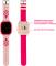 Миниатюра Amigo GO005 4G WIFI Kids waterproof Thermometer Pink 747018, фото 6