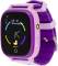 Миниатюра Amigo GO005 4G WIFI Kids waterproof Thermometer Purple 747019, фото 1
