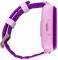 Миниатюра Amigo GO005 4G WIFI Kids waterproof Thermometer Purple 747019, фото 2