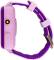 Миниатюра Amigo GO005 4G WIFI Kids waterproof Thermometer Purple 747019, фото 3