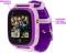 Миниатюра Amigo GO005 4G WIFI Kids waterproof Thermometer Purple 747019, фото 4