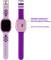 Миниатюра Amigo GO005 4G WIFI Kids waterproof Thermometer Purple 747019, фото 5
