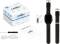 Миниатюра Amigo GO005 4G WIFI Kids waterproof Thermometer Black 747016, фото 8