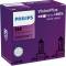 Миниатюра Philips галогенова 60/55W 12342 VP C2, фото 2