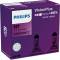 Миниатюра Philips галогенова 55W 12972 VP C2, фото 2