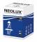 Миниатюра Neolux галогенова 75/70W N475, фото 2
