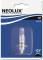 Миниатюра Neolux галогенова 55W N448-01B, фото 1