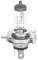 Миниатюра Bosch галогенова 60/55W 1 987 302 803, фото 1