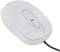 Миниатюра Gemix GM145 USB White GM145Wh, фото 2