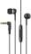 Миниатюра Sennheiser CX 80 S Black 508896, фото 1
