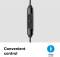 Миниатюра Sennheiser CX 80 S Black 508896, фото 4