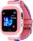 Миниатюра Amigo GO004 Splashproof Camera+LED Pink 746404, фото 1