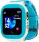 Миниатюра Amigo GO004 Splashproof Camera+LED Blue 746403, фото 1