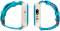 Миниатюра Amigo GO004 Splashproof Camera+LED Blue 746403, фото 2