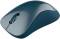 Миниатюра Canyon MW-11 Wireless Pixart Blue CNE-CMSW11BL, фото 2