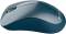 Миниатюра Canyon MW-11 Wireless Pixart Blue CNE-CMSW11BL, фото 3