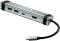 Миниатюра Canyon Docking Station with 4 ports CNS-TDS03DG, фото 3
