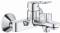 Миниатюра GROHE BauLoop 23762000, фото 1