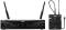 Миниатюра AKG WMS420 Presenter SET Band A 3414H00010, фото 1