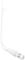 Миниатюра AKG CHM99 White 2965H00160, фото 1