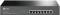 Миниатюра TP-Link TL-SG1008MP, фото 1