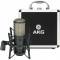 Миниатюра AKG P220 Black 3101H00420, фото 6
