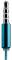 Миниатюра Canyon CNS-CEP3BG Turquoise, фото 3