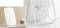 Миниатюра Xiaomi LED Makeup Mirror NV026, фото 7