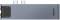 Миниатюра Baseus USB-C Thunderbolt 7-in-1 2xUSB 3.0 + 1xUSB-C PD + CAHUB-L0G, фото 2